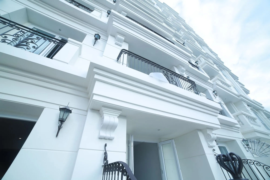 Edele Hotel Nha Trang Beach