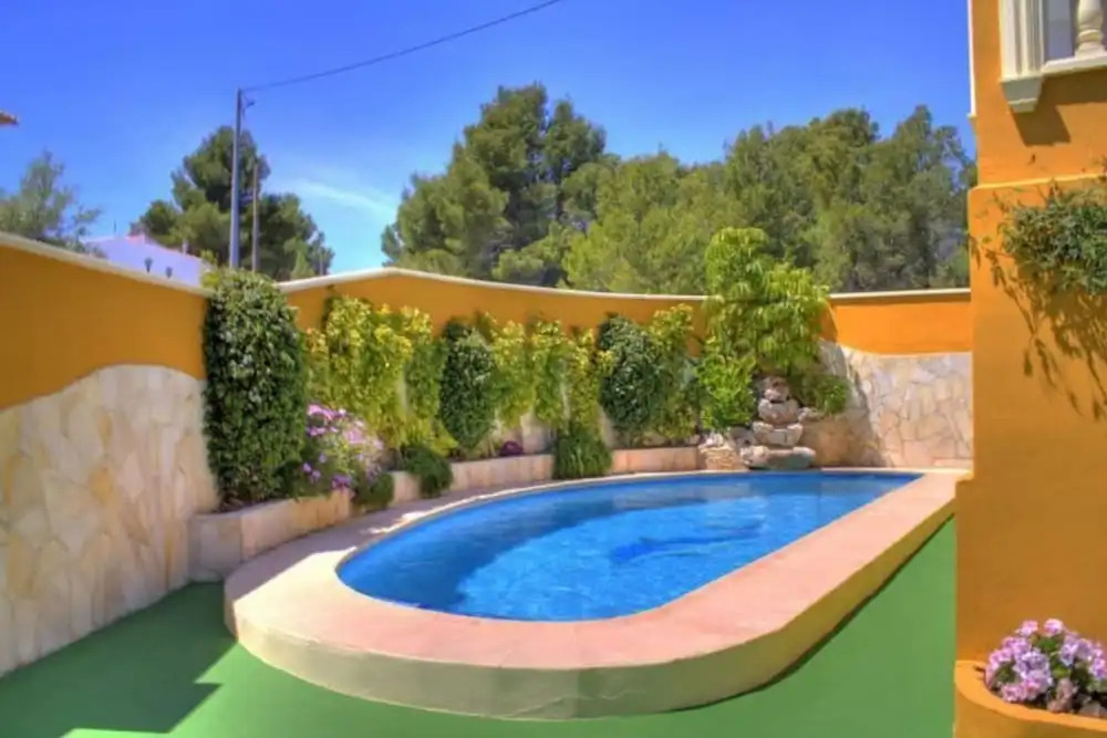 Villa in Calpe, Alicante 103820 by MO Rentals