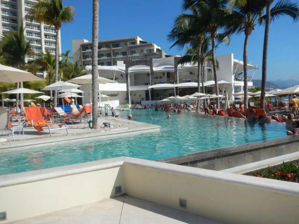 Dreams Vallarta Bay Resorts & Spa - All Inclusive