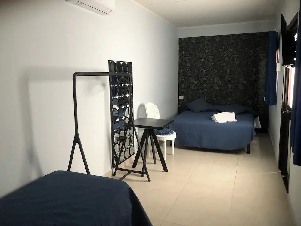 Hotel Serena