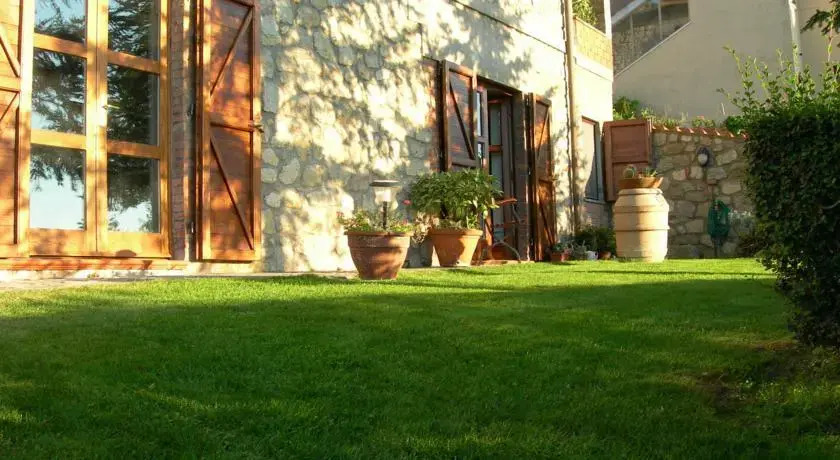 Borgo Medioevale