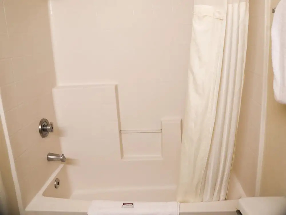 Budget Inn Phoenix