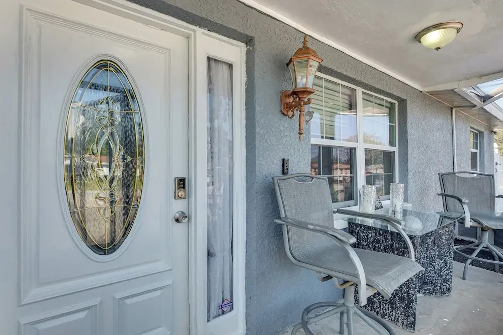 8 Mi to Sunset Beach: Home w/ Large Patio + Pool!
