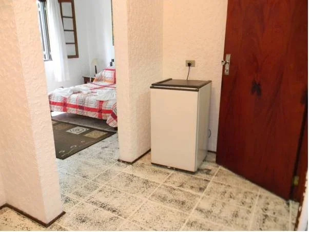 Center Residence Hotel