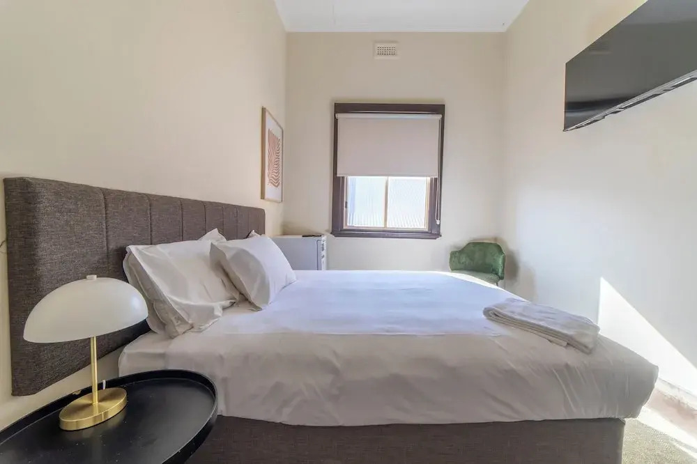 Terminus Hotel Yarrawonga