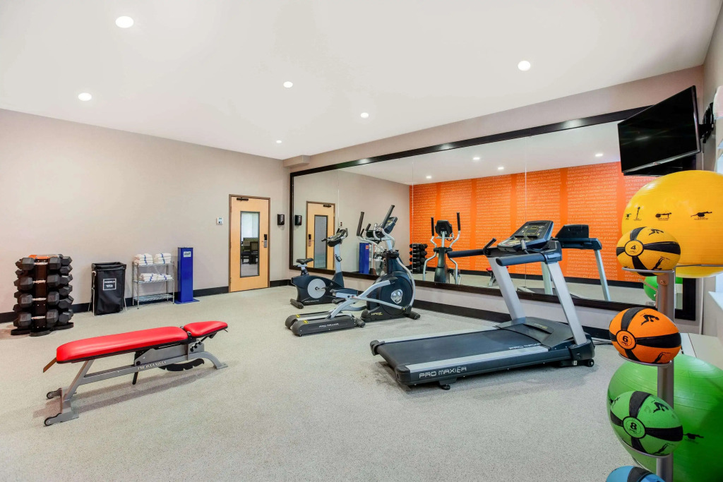 La Quinta Inn by Wyndham Livermore