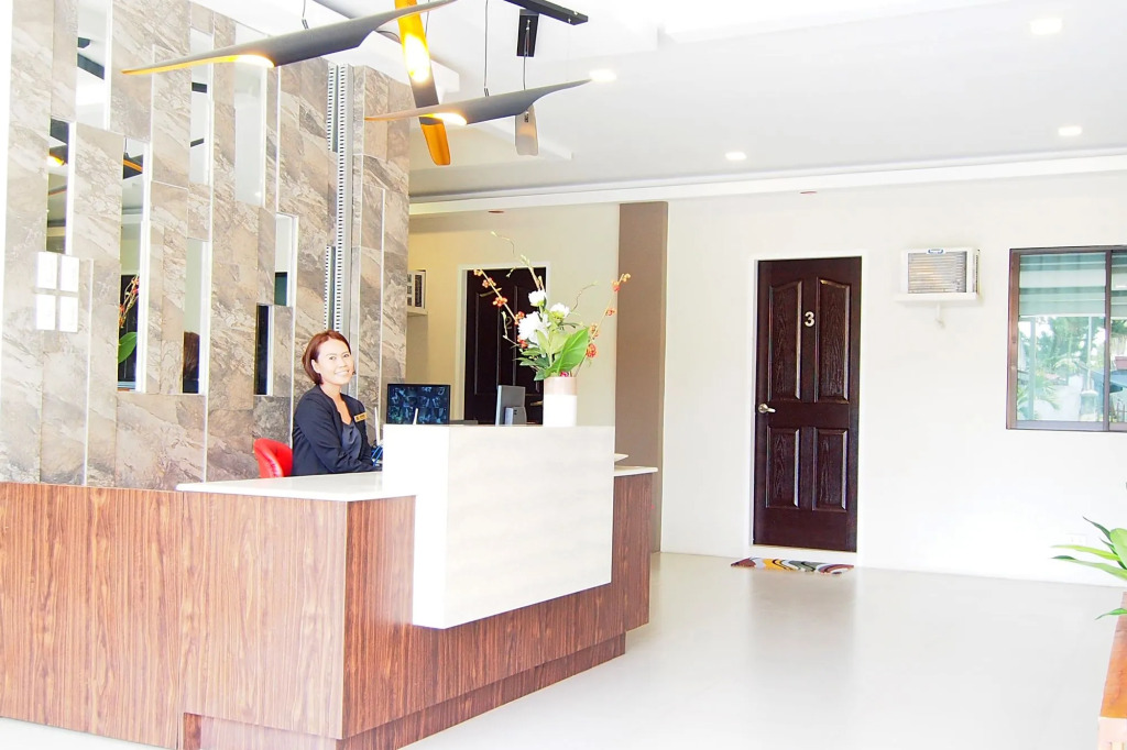 Marton Suites