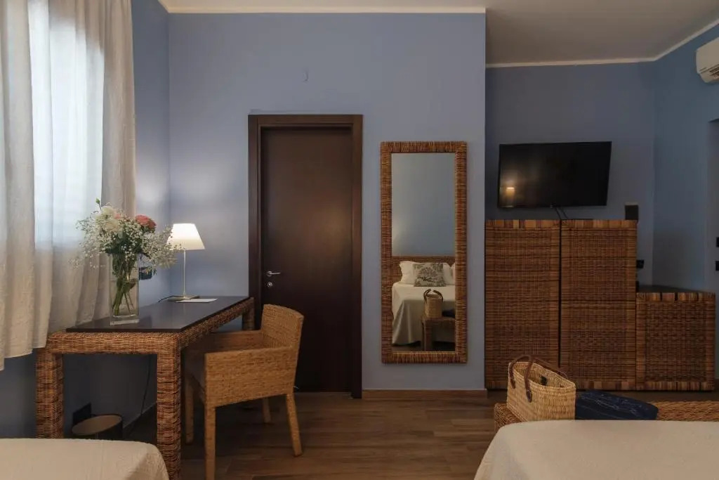 Hotel Cetarium