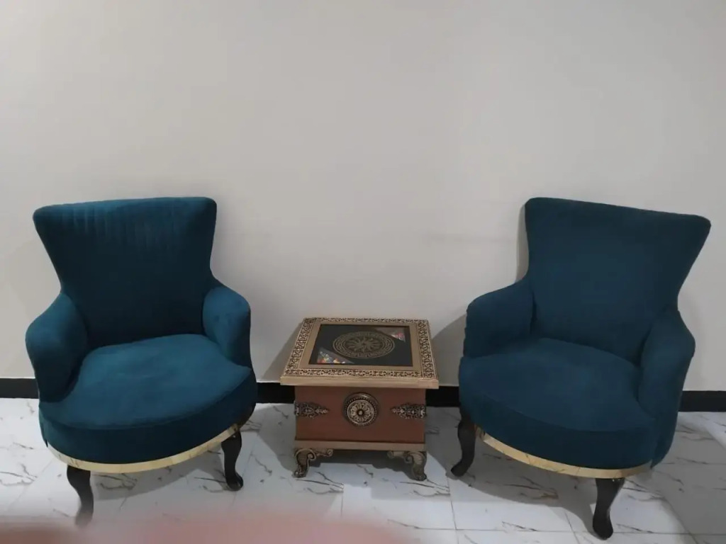 New Orion International Guest House