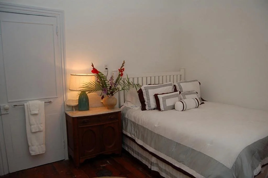 Chalfonte Hotel