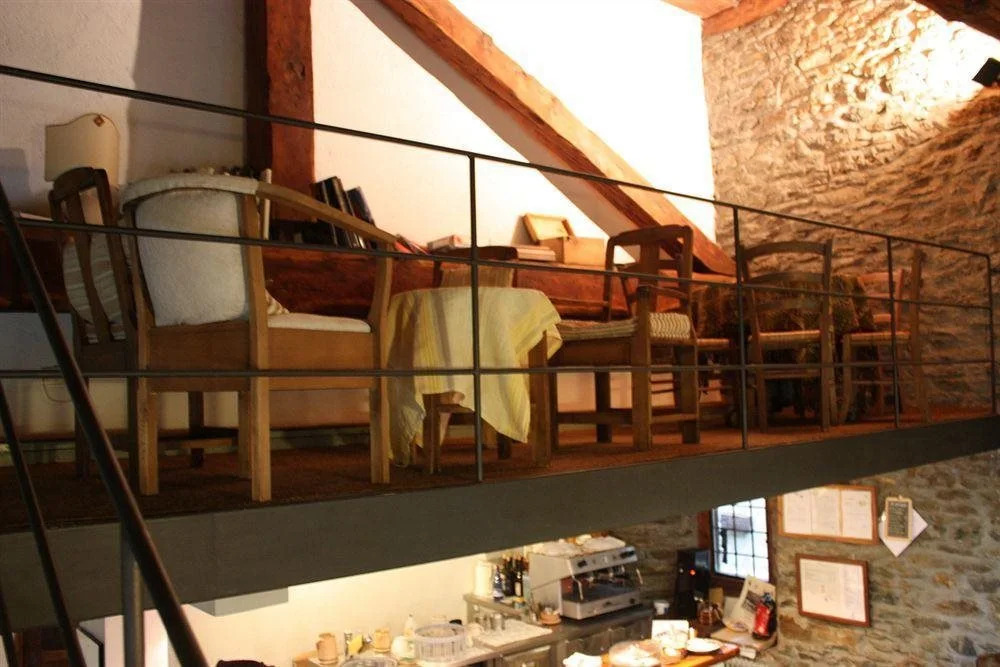 Hotel Suisse