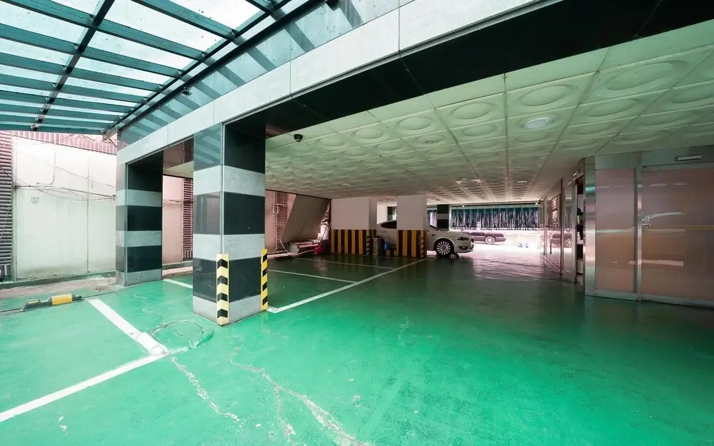 Incheon (Dongam) Home