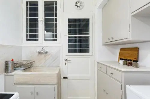 Acropolis Heart 1Bd Apartment In Plaka By Upstreet
