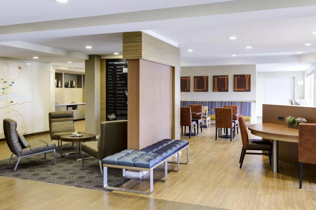 TownePlace Suites Charleston Airport/Convention Center