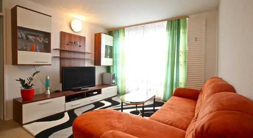 Kronsberg FAIR & Easy Stay
