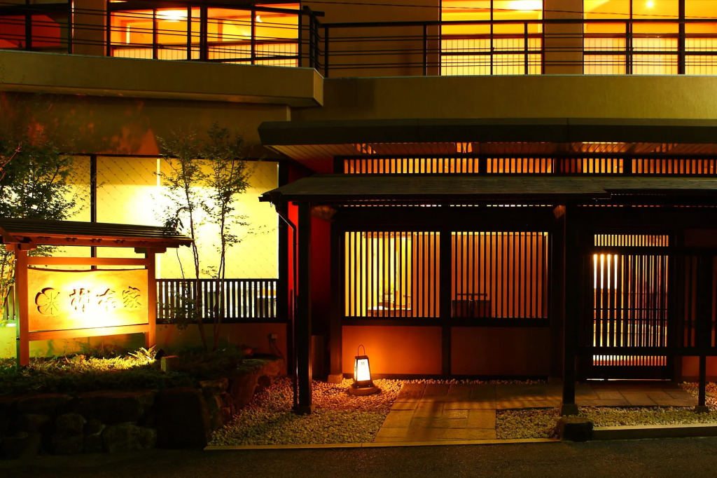 Kakimotoya