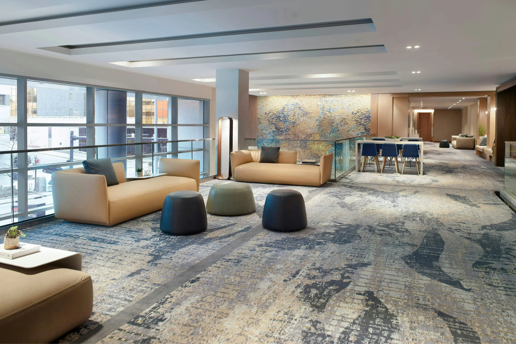 Lexington Marriott City Center