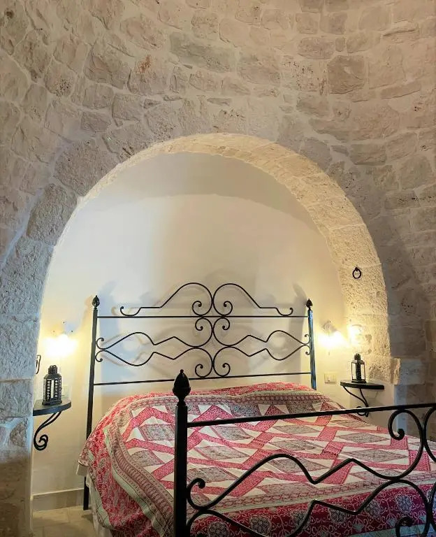 Masseria La Mandra