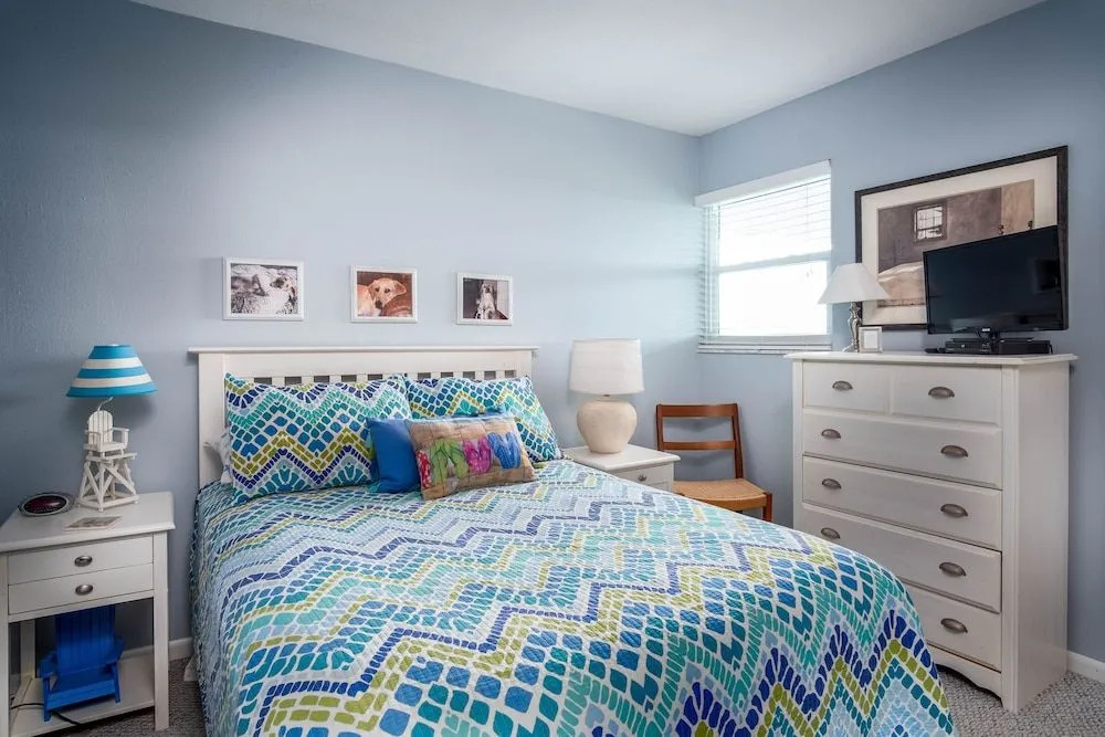 Salty Hippo - 2Br Condo