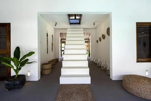 Casa Santa Maria