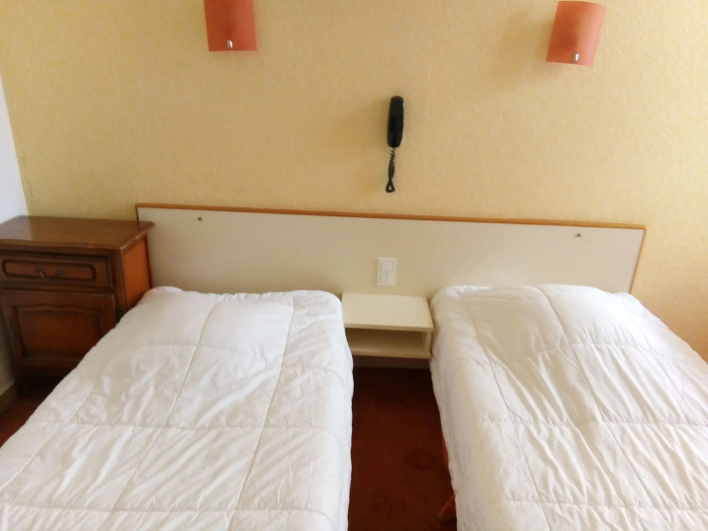 Hotel Luxembourg