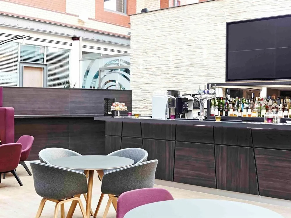 Novotel Heathrow