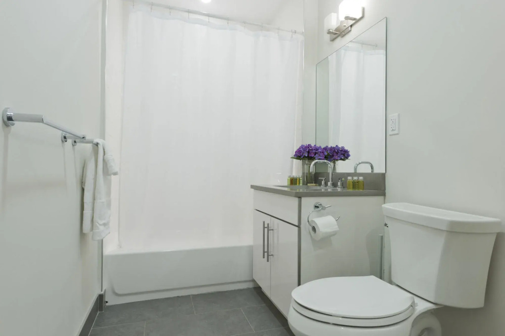 Chic 3BR in Lower Roxbury by Sonder