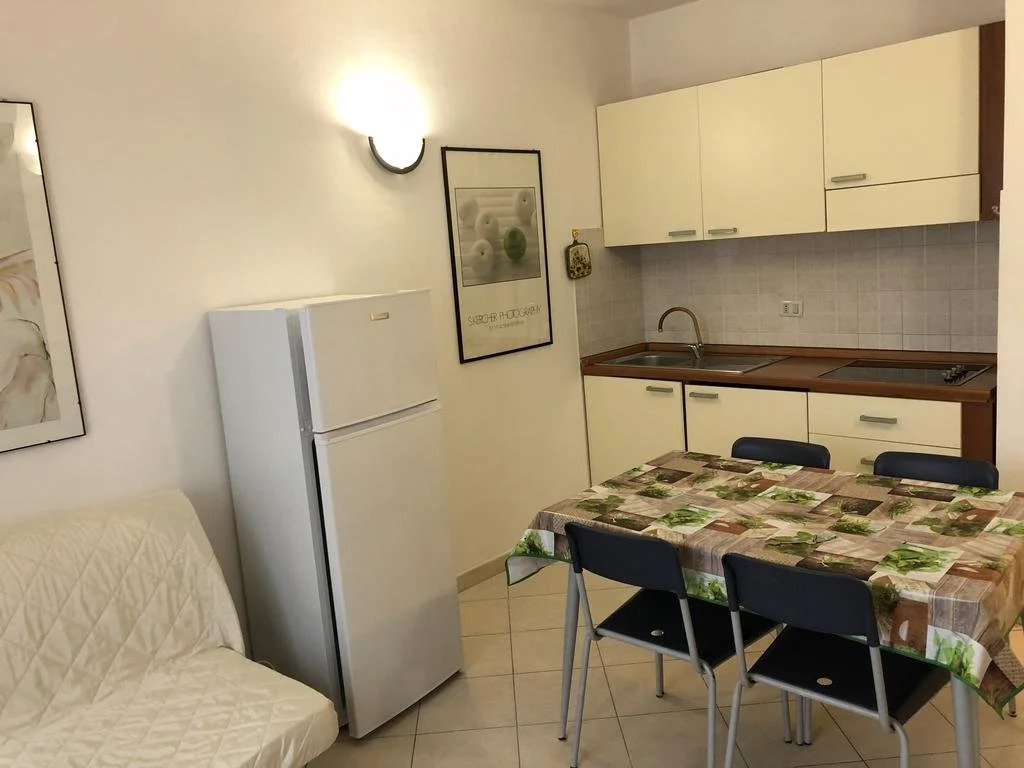 Residence Blumaremma