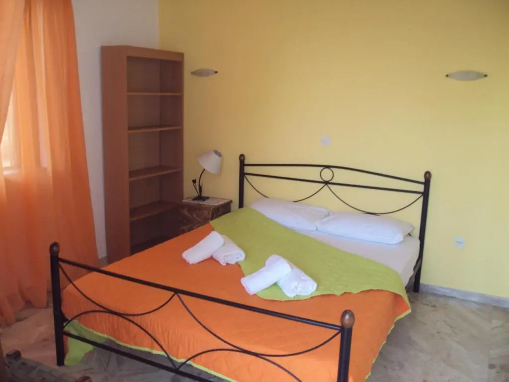 Katerina Apartments