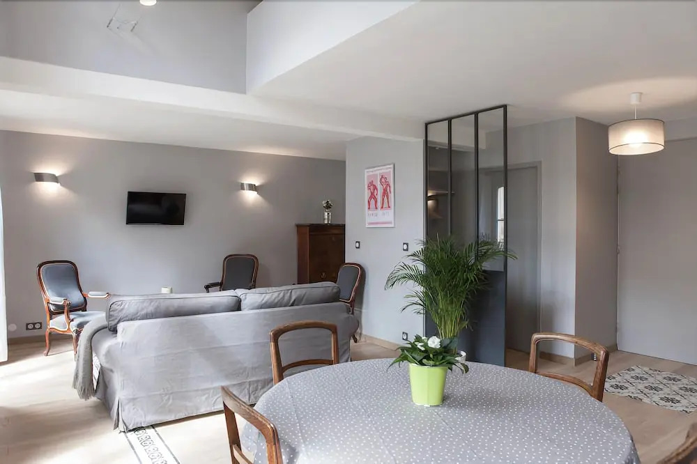 Appartement Neuve