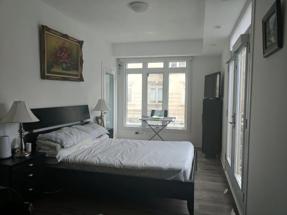 Gardens at Queen Luxury One Bedroom