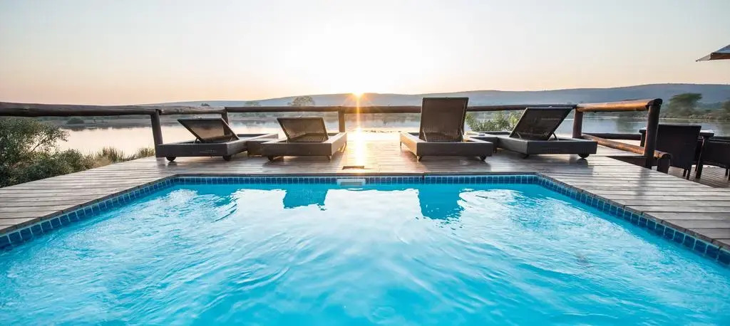 Shishangeni Lodge, Kruger National Park