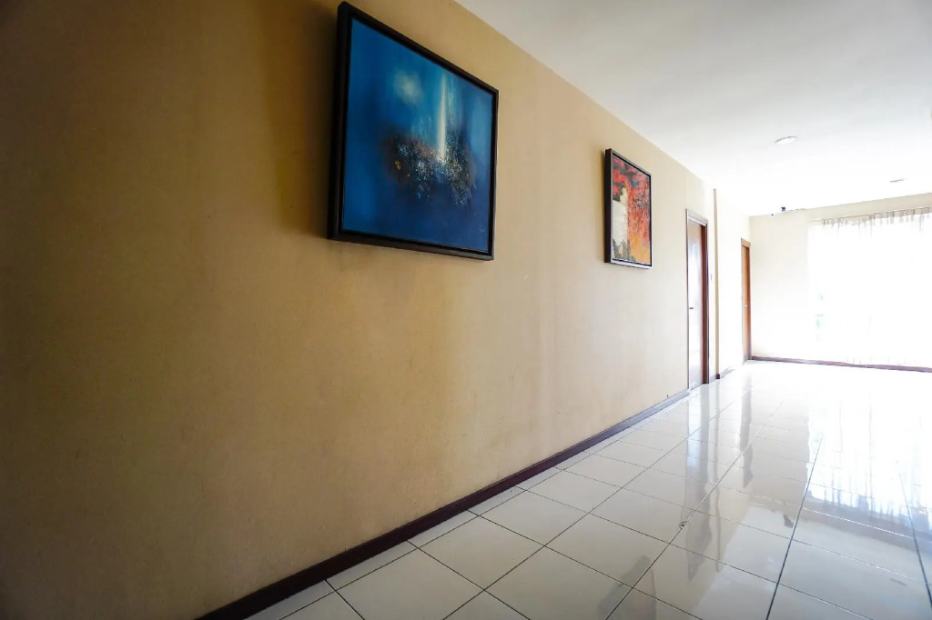 OYO 2526 Hotel D'komo