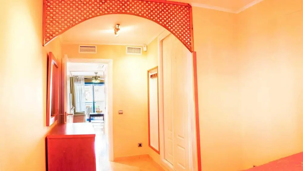 Benalmadena 2 - Modern Apartment 100 m to the Beach