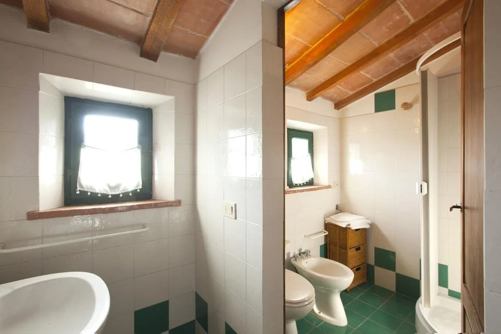 Agriturismo Il Fienile