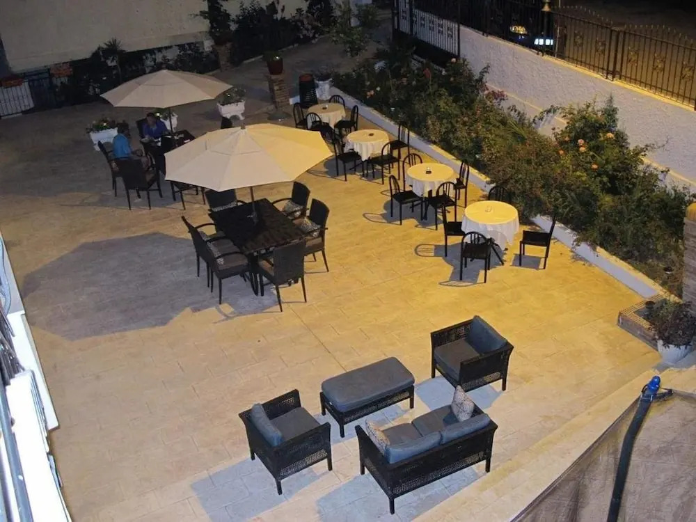 Hotel Nika