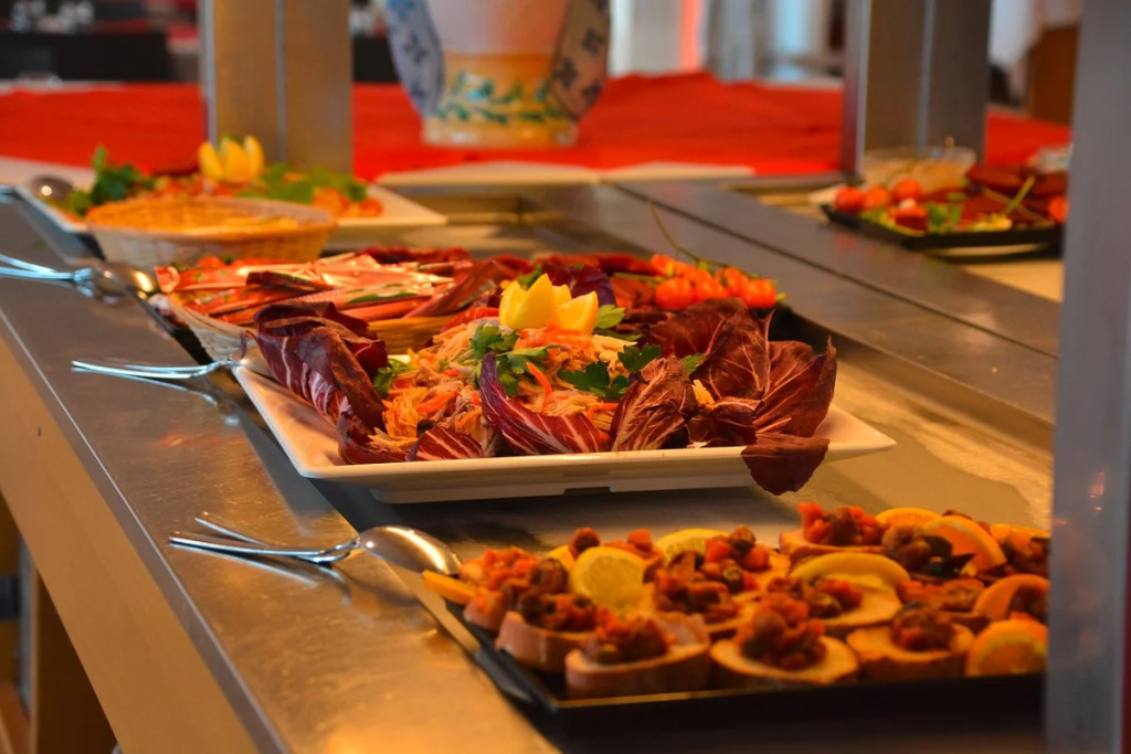 Conte Di Cabrera Hotel Club