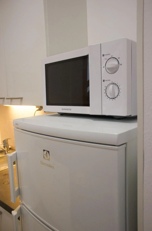 Apartment Montis Bovec