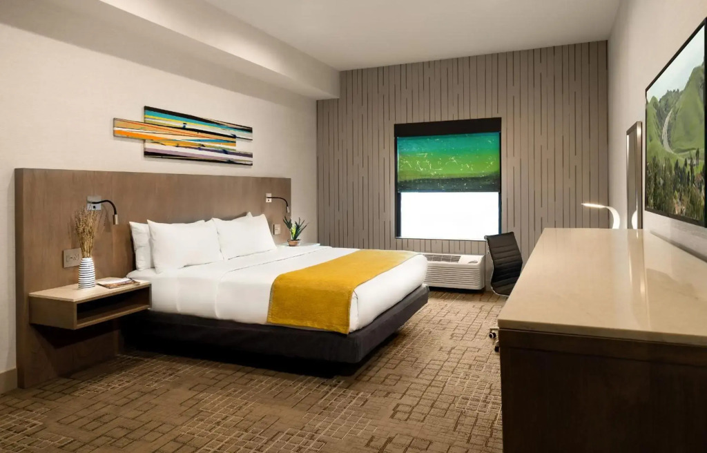 Ayres Hotel San Diego South - Chula Vista