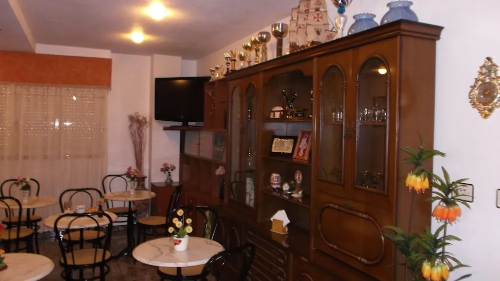 Hotel Arce