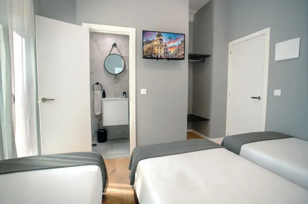 Jvo Hostal Sl
