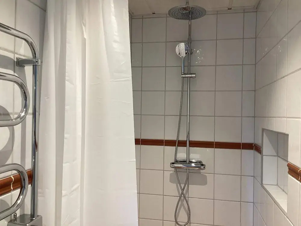 4 Star Holiday Home in Forslov