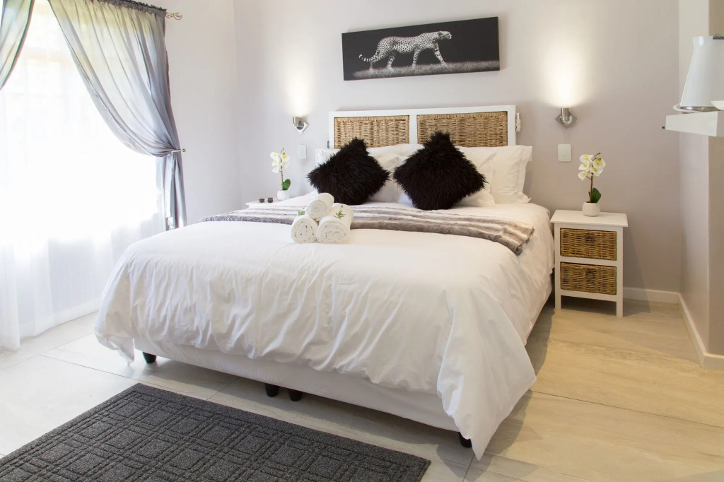Lauradale Accommodation