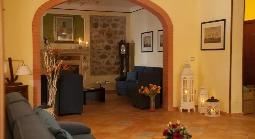 Hotel Miramare