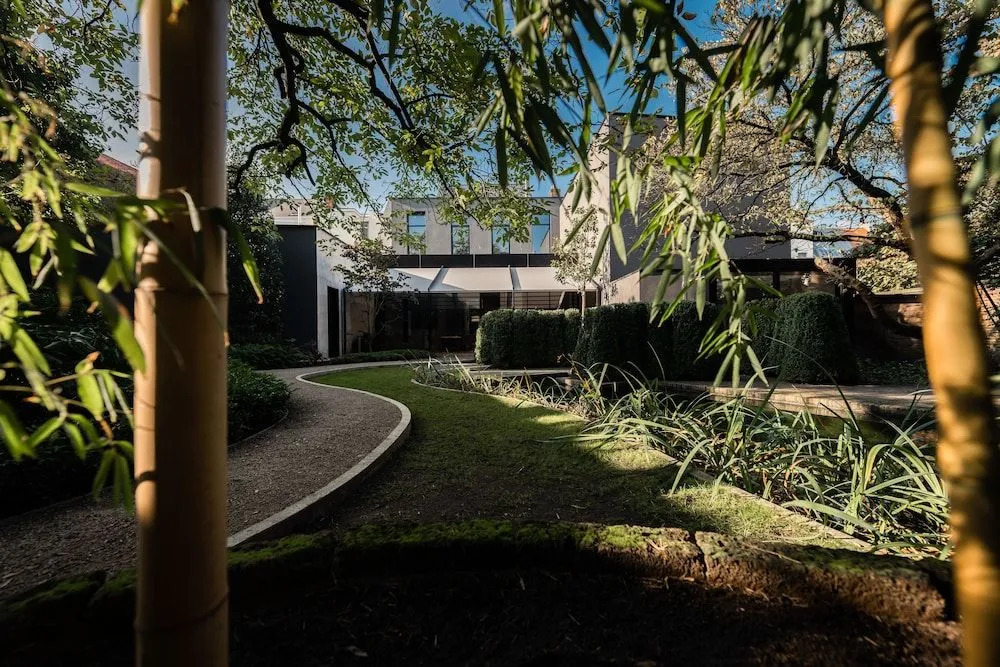 Cabosse, Boutique Palace & Spa