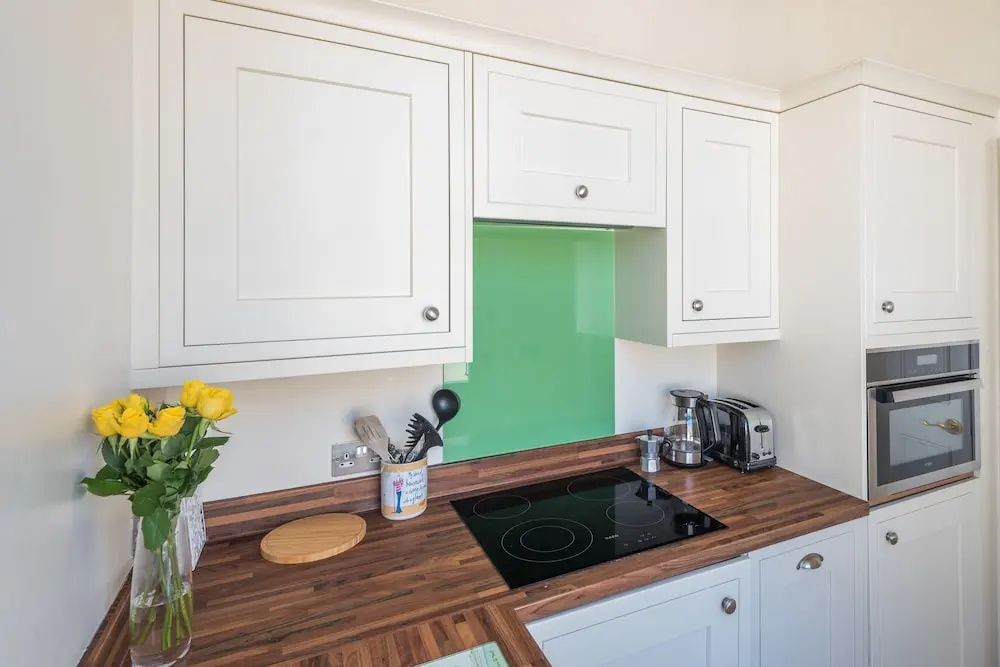 Grand South Kensington Home by Hyde Park