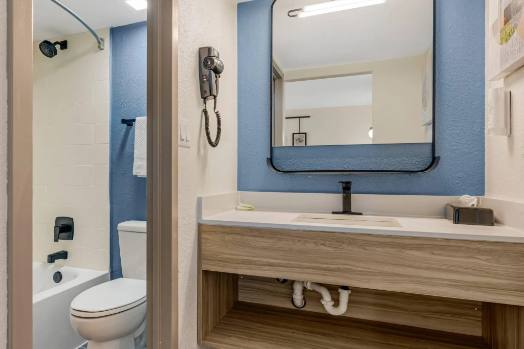 Sleep Inn & Suites Merrillville