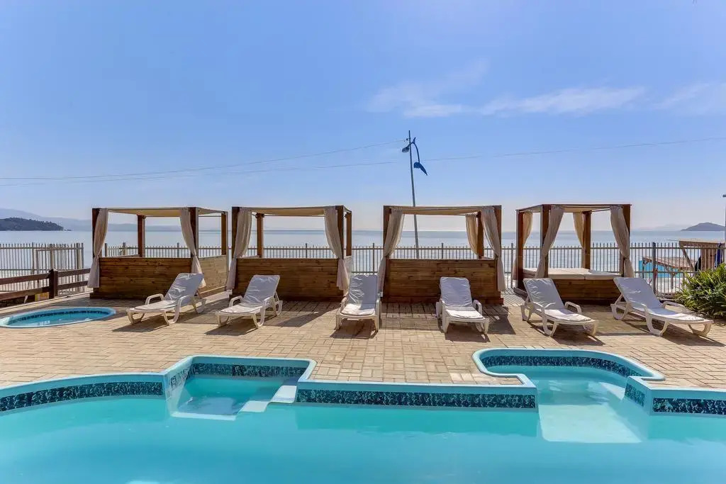 Canasvieiras Hotel