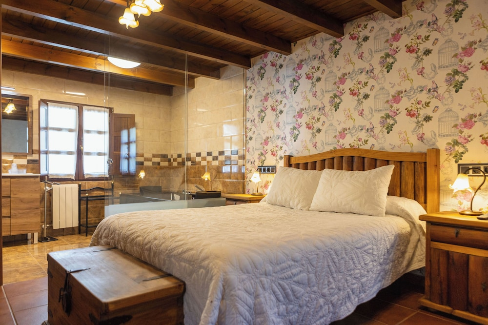 Hotel-Restaurante Tixileiro