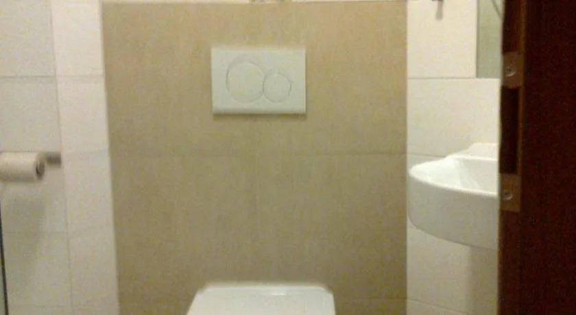Hotel Elmontex
